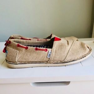 Women’s Toms